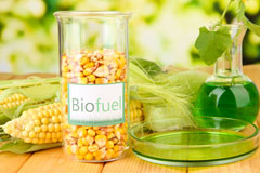 Allscott biofuel availability
