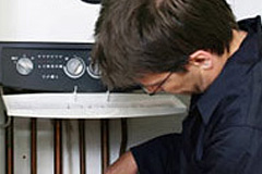 boiler repair Allscott