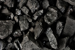Allscott coal boiler costs