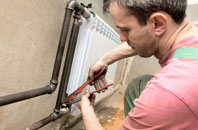 Allscott heating repair