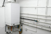 Allscott boiler installers